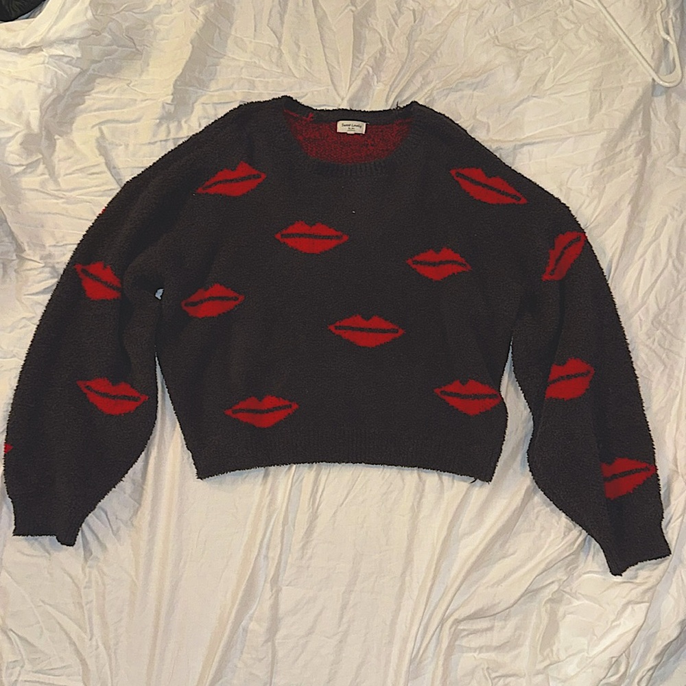 sweet lovely by jen. size s/m